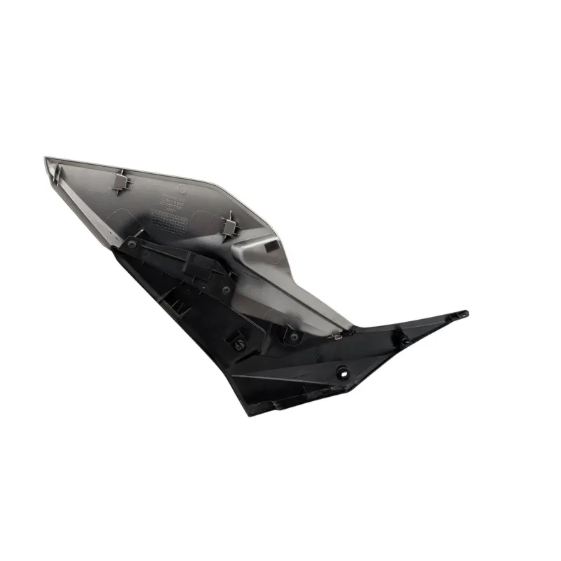 Cache sous selle droit HONDA CB 500 F ABS 2019 - 2020
