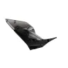 Cache sous selle droit HONDA CB 500 F ABS 2019 - 2020 Cache sous selle droit HONDA CB 500 F ABS 2019 - 2020