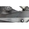 Cache sous selle droit HONDA CB 500 F ABS 2019 - 2020 Cache sous selle droit HONDA CB 500 F ABS 2019 - 2020