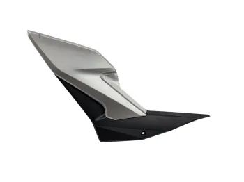 Cache sous selle gauche HONDA CB 500 F ABS 2019 - 2020
