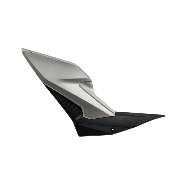 Cache sous selle gauche HONDA CB 500 F ABS 2019 - 2020