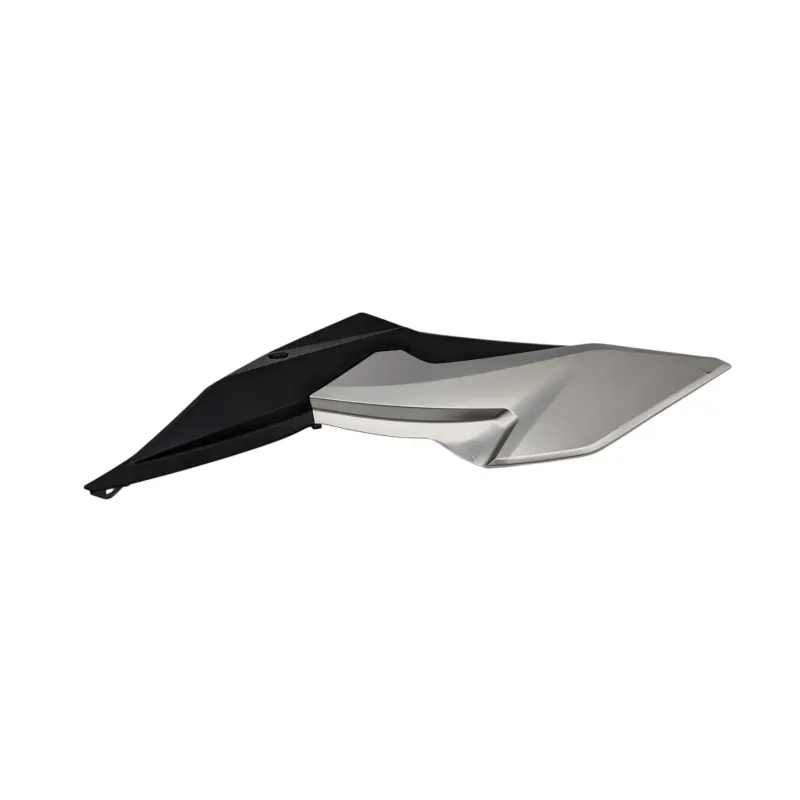 Cache sous selle gauche HONDA CB 500 F ABS 2019 - 2020