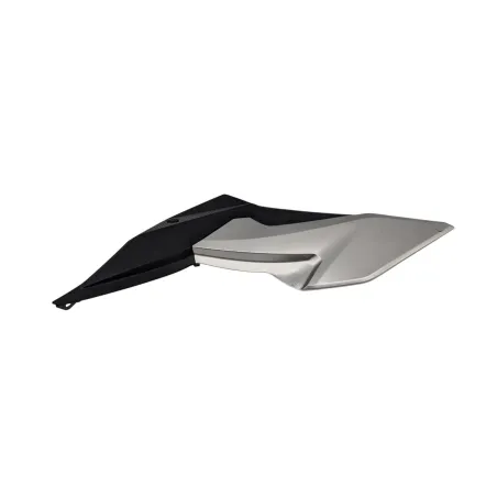 Cache sous selle gauche HONDA CB 500 F ABS 2019 - 2020