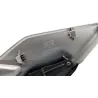 Cache sous selle gauche HONDA CB 500 F ABS 2019 - 2020 Cache sous selle gauche HONDA CB 500 F ABS 2019 - 2020