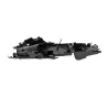 Passage de roue HONDA CB 500 F ABS 2019 - 2020 Passage de roue HONDA CB 500 F ABS 2019 - 2020