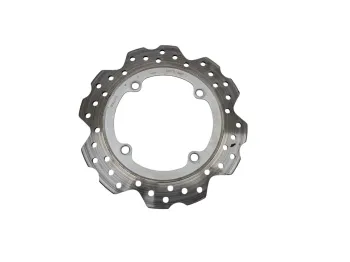 Disque frein arriere HONDA CB 500 F ABS 2019 - 2020