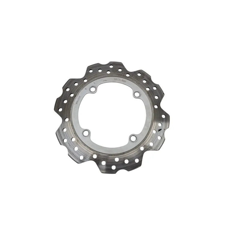 Disque frein arriere HONDA CB 500 F ABS 2019 - 2020