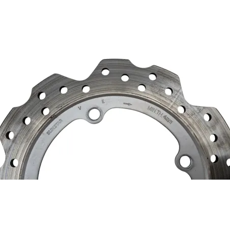 Disque frein arriere HONDA CB 500 F ABS 2019 - 2020