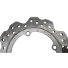 Disque frein arriere HONDA CB 500 F ABS 2019 - 2020 Disque frein arriere HONDA CB 500 F ABS 2019 - 2020
