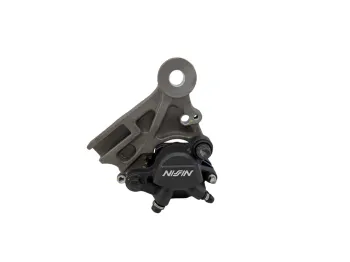 Etrier de frein arriere HONDA CB 500 F ABS 2019 - 2020