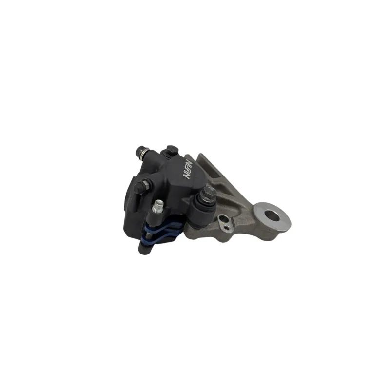 Etrier de frein arriere HONDA CB 500 F ABS 2019 - 2020