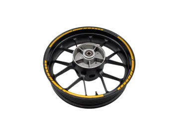 Jante arriere HONDA CB 500 F ABS 2019 - 2020