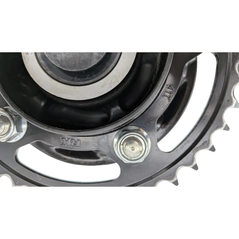 Porte couronne HONDA CB 500 F ABS 2019 - 2020