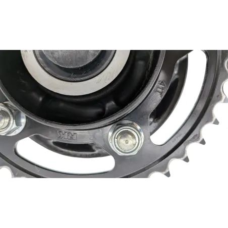 Porte couronne HONDA CB 500 F ABS 2019 - 2020