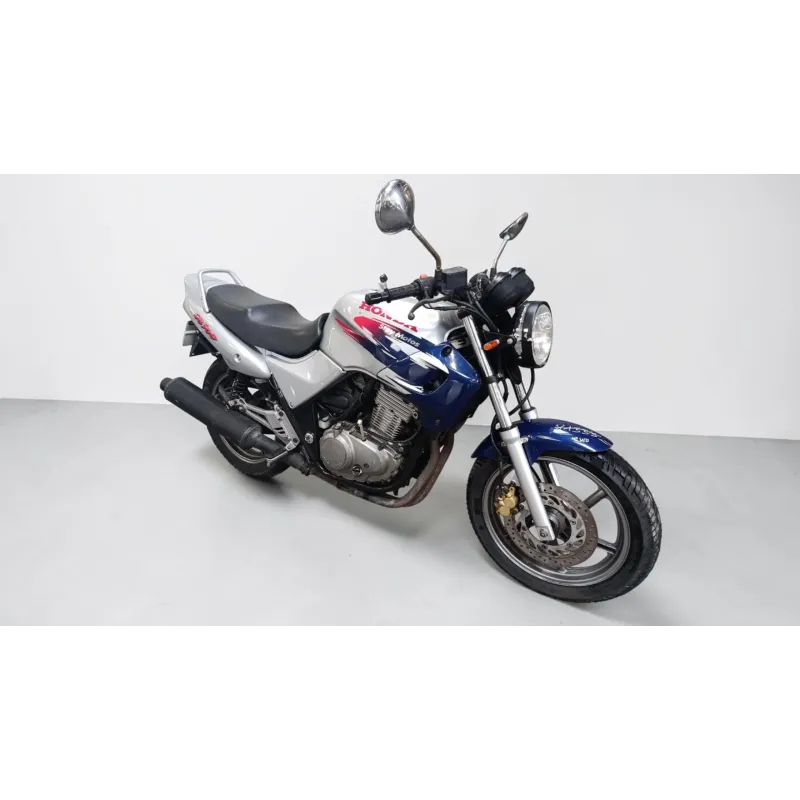 HONDA CB 500