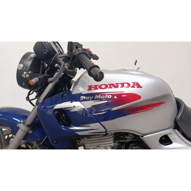 HONDA CB 500