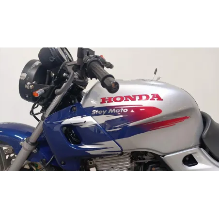 HONDA CB 500