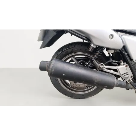 HONDA CB 500