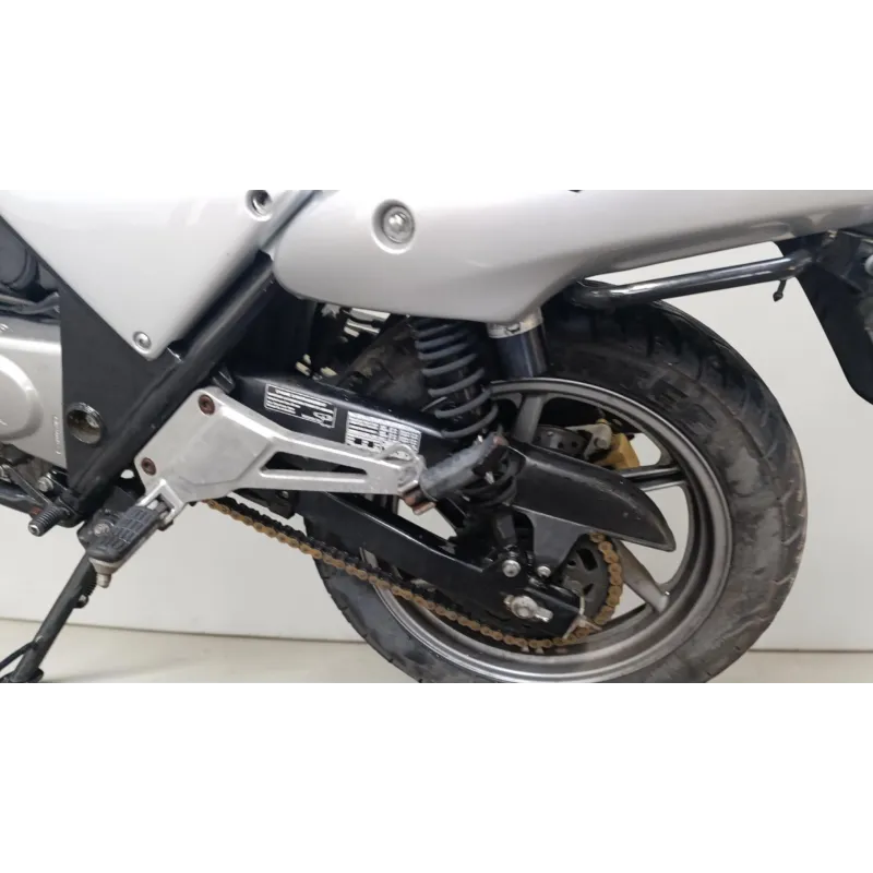 HONDA CB 500