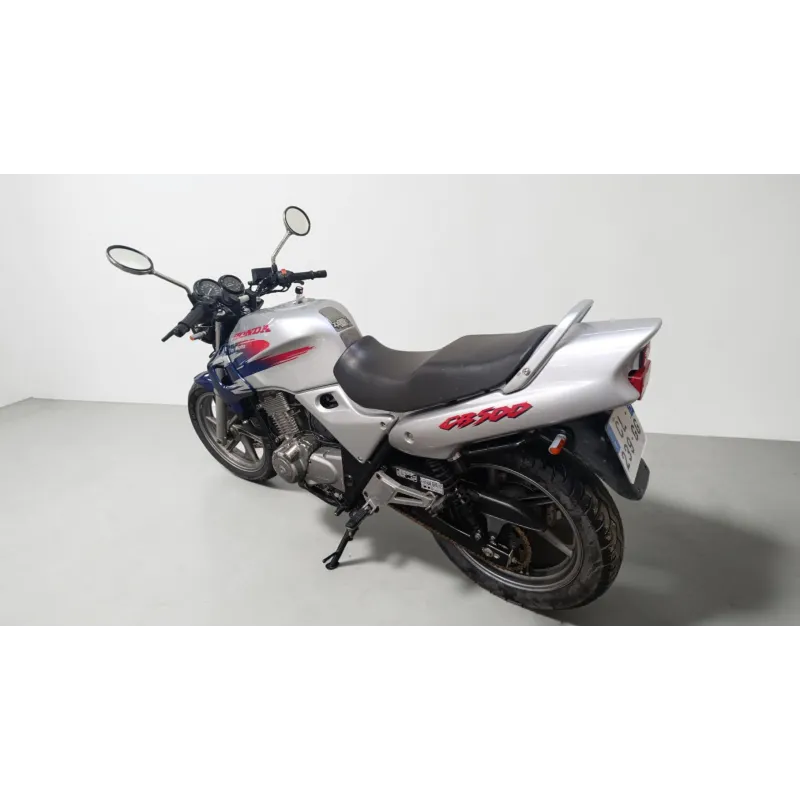 HONDA CB 500