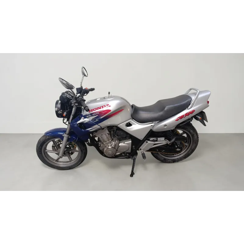 HONDA CB 500