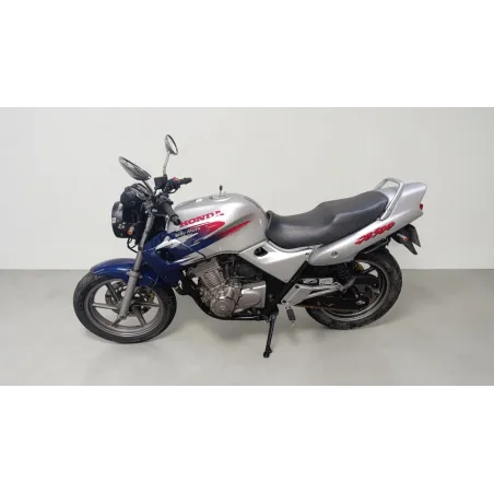 HONDA CB 500