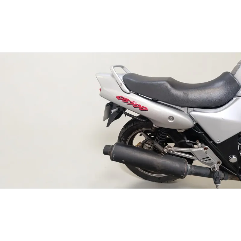 HONDA CB 500