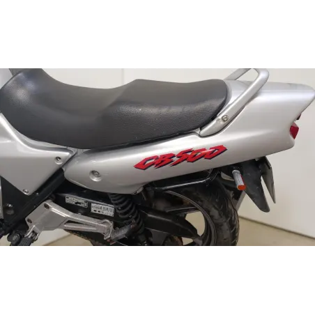HONDA CB 500
