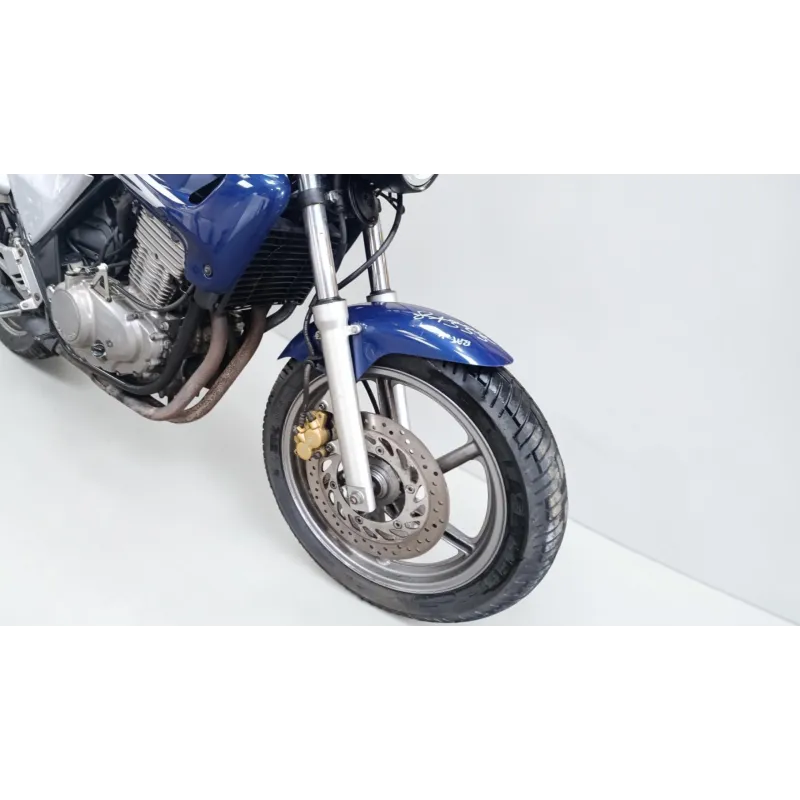 HONDA CB 500