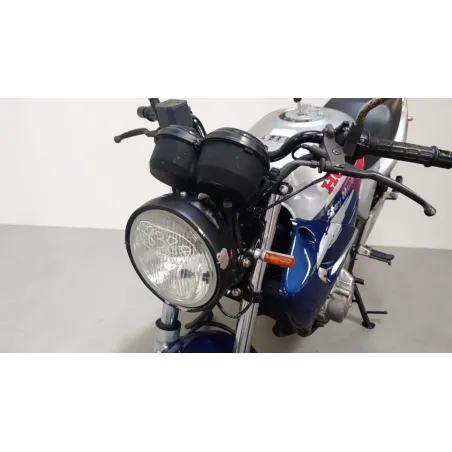 HONDA CB 500
