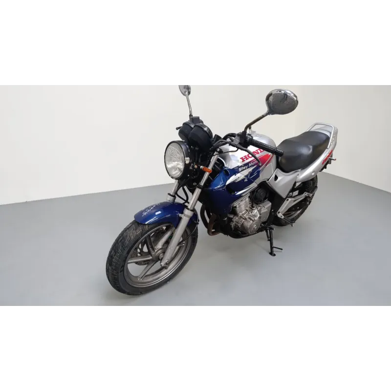HONDA CB 500