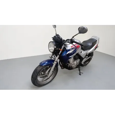 HONDA CB 500