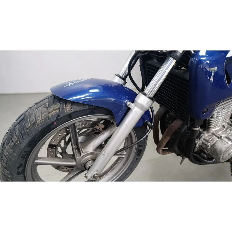 HONDA CB 500