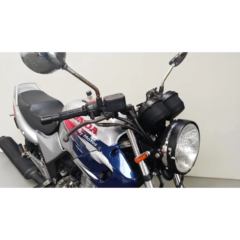 HONDA CB 500