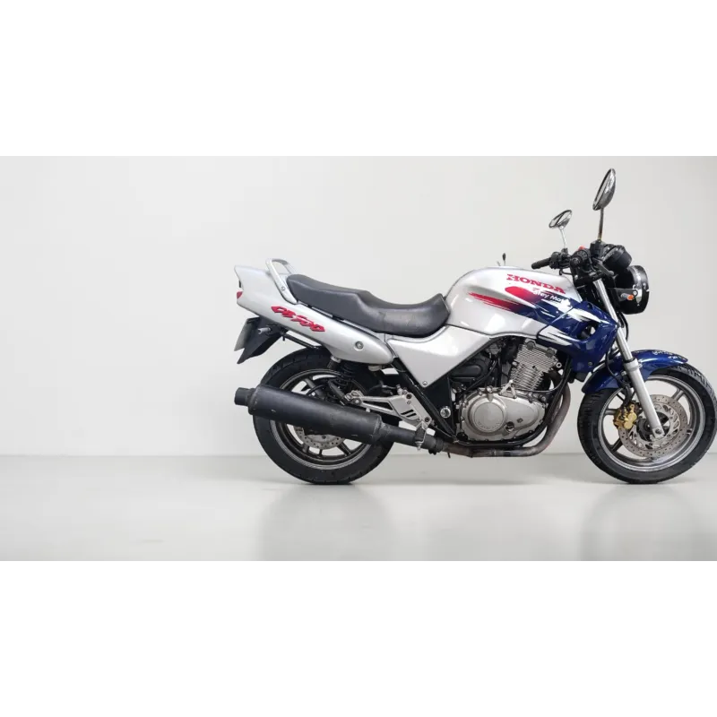 HONDA CB 500