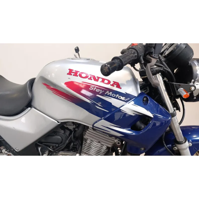 HONDA CB 500