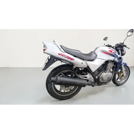 HONDA CB 500