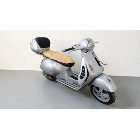 PIAGGIO GTS 250
