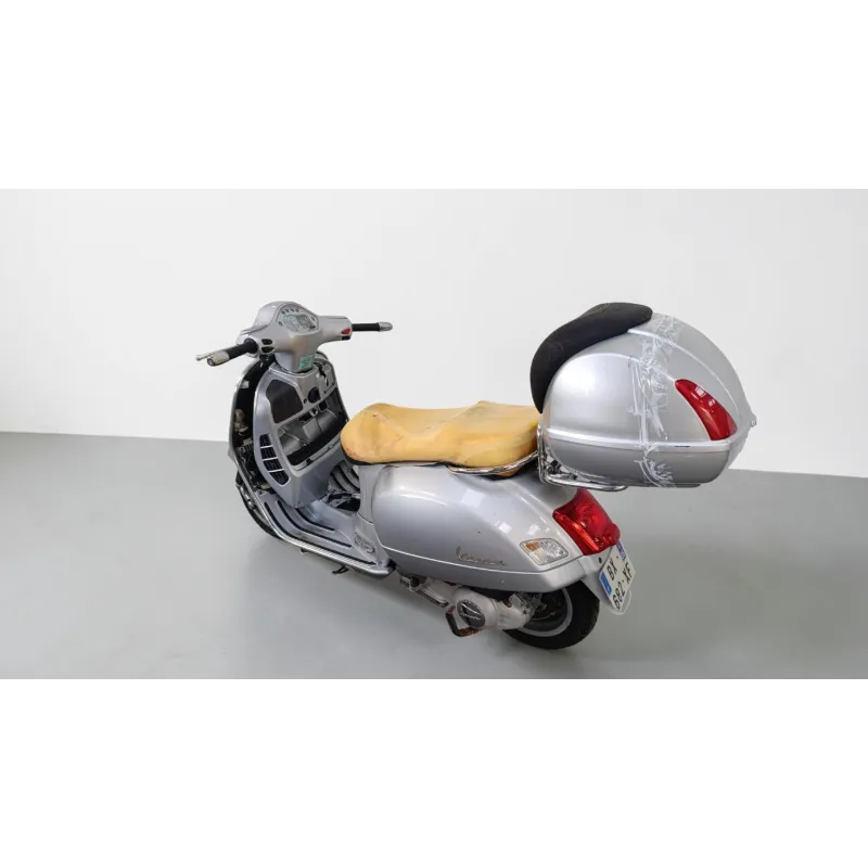 PIAGGIO GTS 250