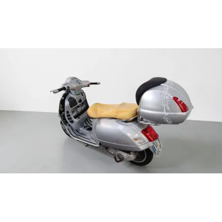 PIAGGIO GTS 250
