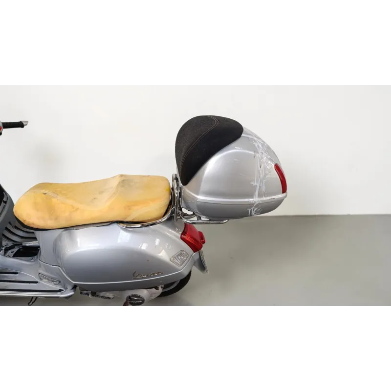 PIAGGIO GTS 250