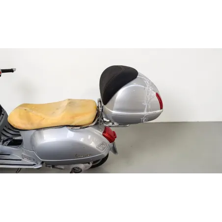 PIAGGIO GTS 250