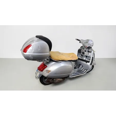 PIAGGIO GTS 250