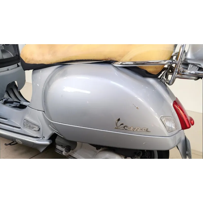 PIAGGIO GTS 250