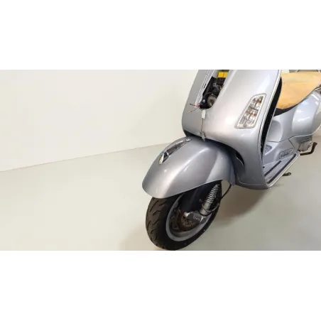 PIAGGIO GTS 250