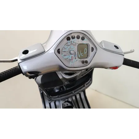 PIAGGIO GTS 250
