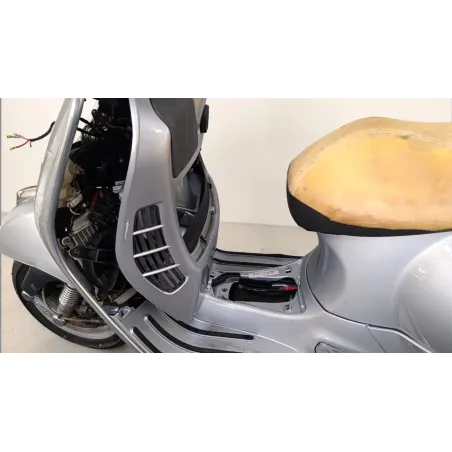 PIAGGIO GTS 250