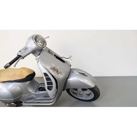 PIAGGIO GTS 250