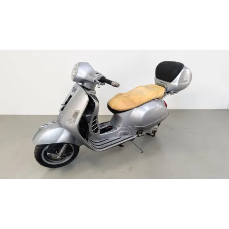 PIAGGIO GTS 250