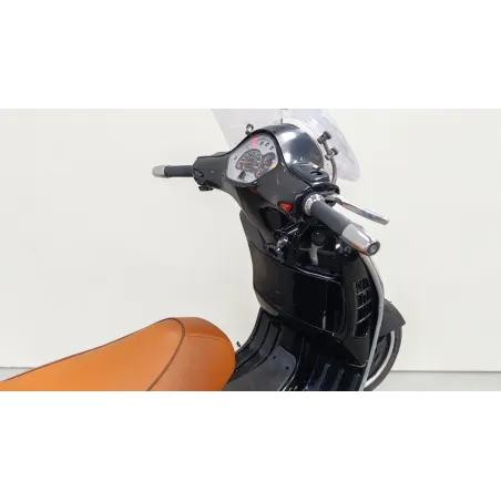 PIAGGIO GTS 125